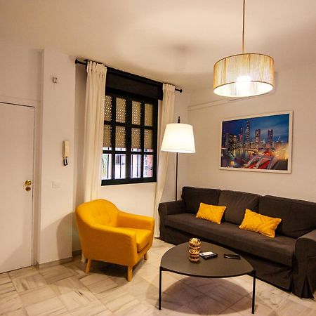 Rentalsevilla Arjona I Extérieur photo