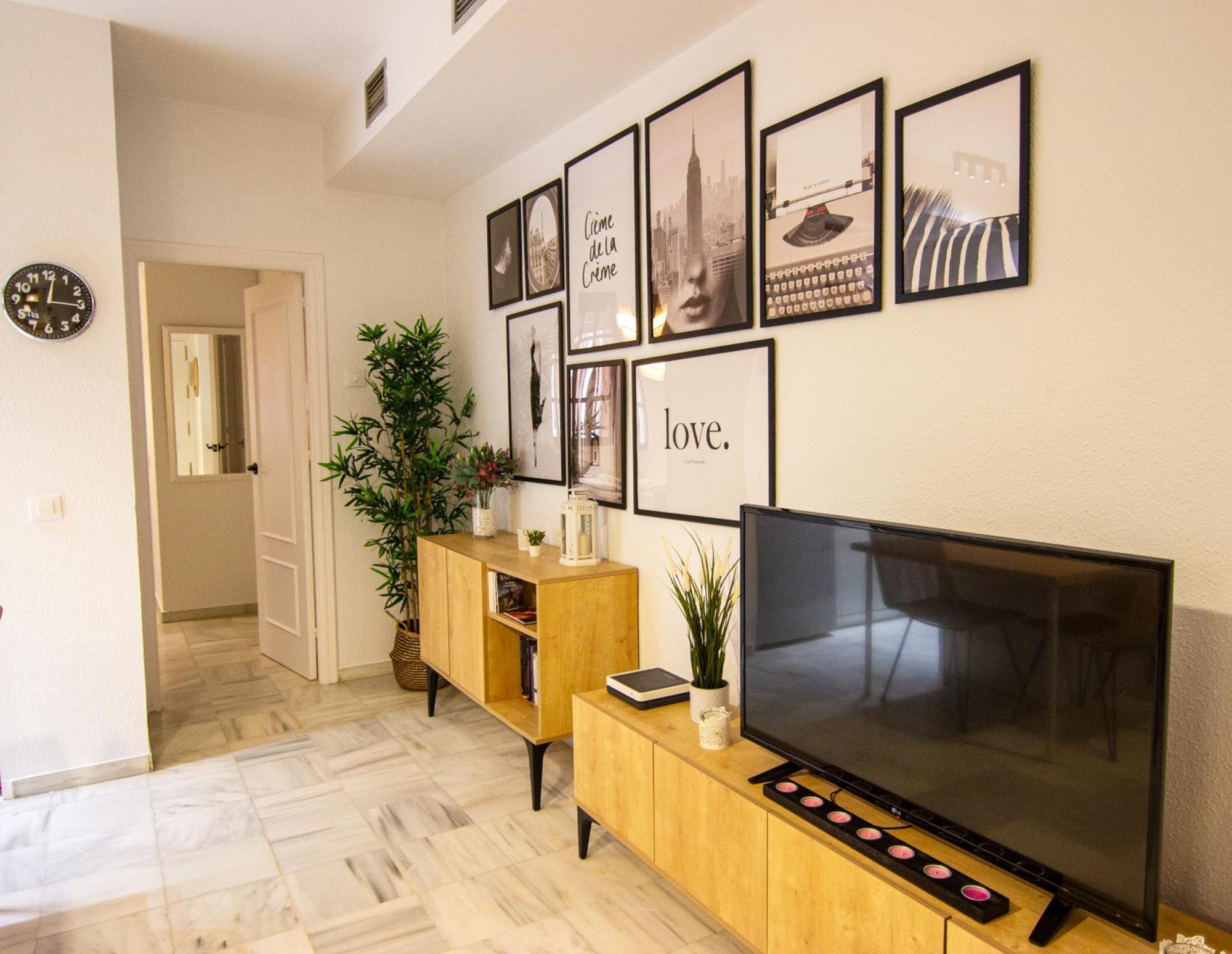 Rentalsevilla Arjona I Extérieur photo
