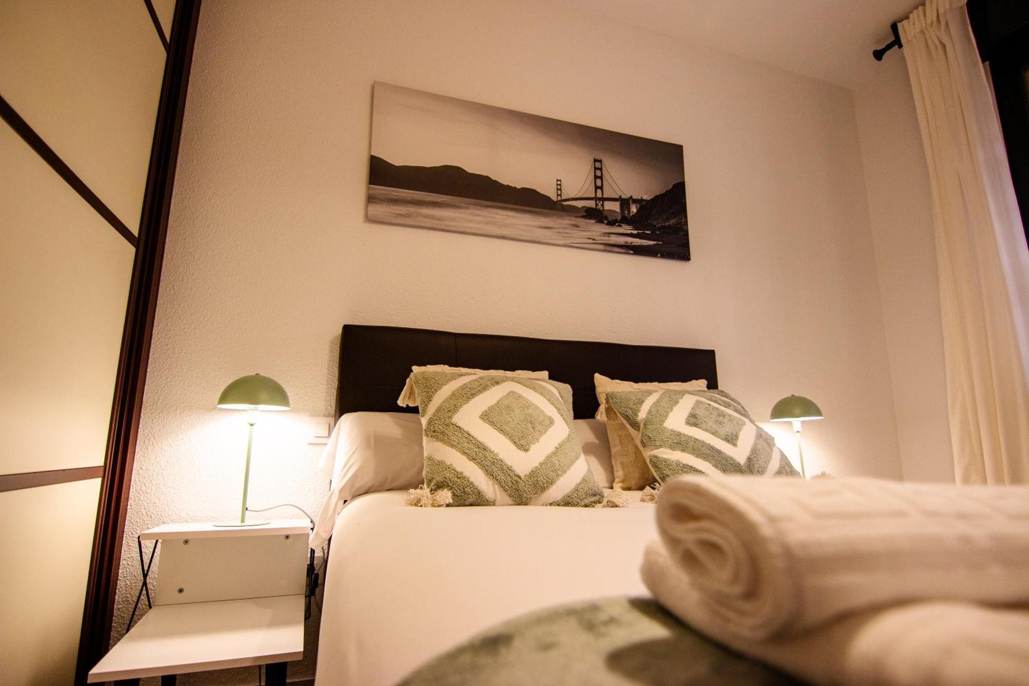 Rentalsevilla Arjona I Extérieur photo